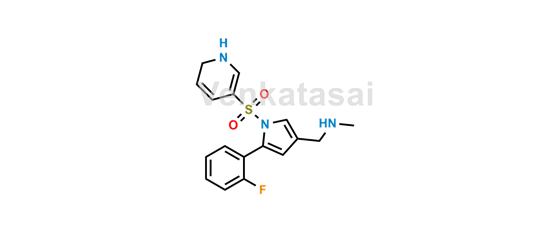 Picture of Vonoprazan Impurity 1