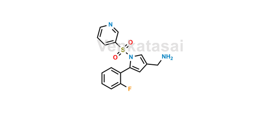 Picture of Vonoprazan Impurity 2