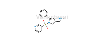 Picture of Vonoprazan Impurity 3