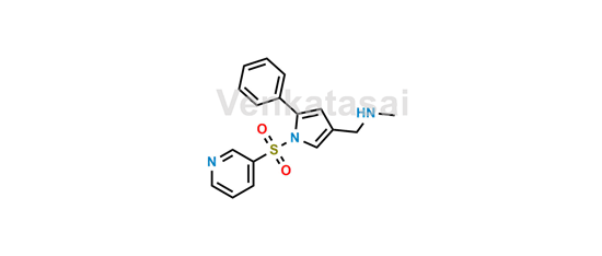 Picture of Vonoprazan Impurity 3