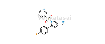 Picture of Vonoprazan Impurity 4