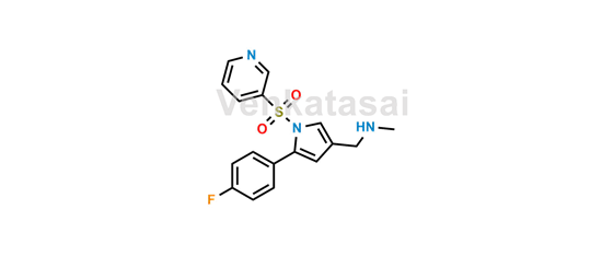 Picture of Vonoprazan Impurity 4