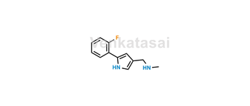 Picture of Vonoprazan Impurity 5