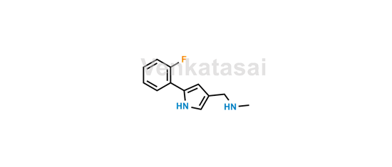 Picture of Vonoprazan Impurity 5