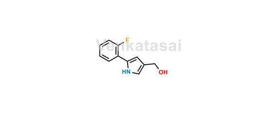 Picture of Vonoprazan Impurity 6