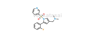 Picture of Vonoprazan Impurity 7