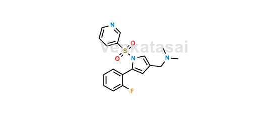 Picture of Vonoprazan Impurity 7