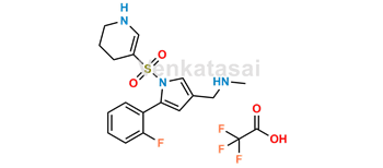Picture of Vonoprazan Impurity 9