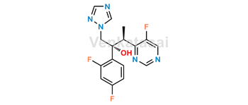 Picture of Voriconazole