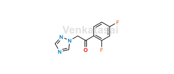 Picture of Voriconazole EP Impurity A