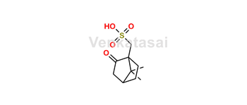 Picture of Voriconazole EP Impurity E