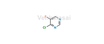 Picture of Voriconazole Impurity 3