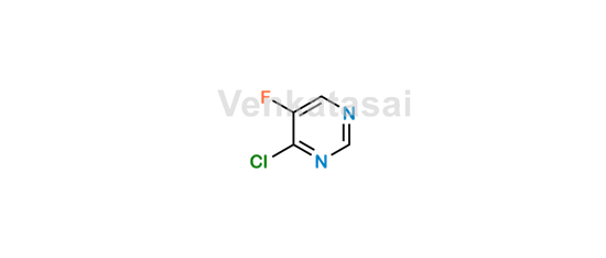 Picture of Voriconazole Impurity 3