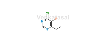 Picture of Voriconazole Impurity 5