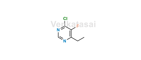 Picture of Voriconazole Impurity 5