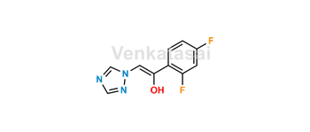 Picture of Voriconazole Impurity 8