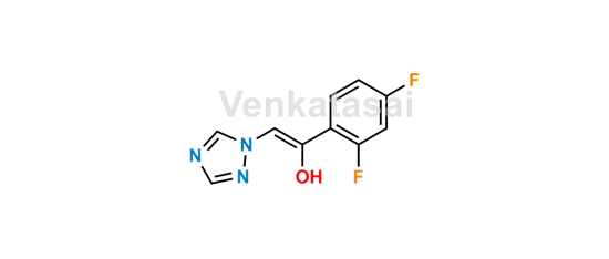 Picture of Voriconazole Impurity 8