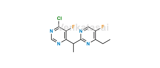 Picture of Voriconazole Impurity 9