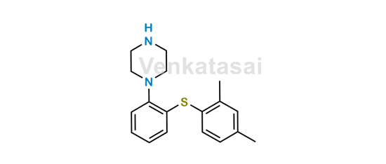 Picture of Vortioxetine