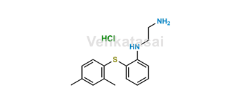 Picture of Vortioxetine Diamine Impurity