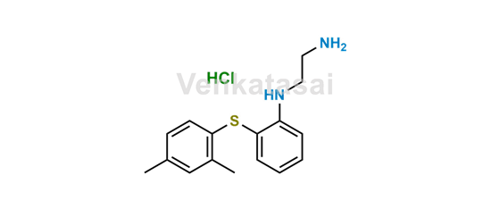 Picture of Vortioxetine Diamine Impurity