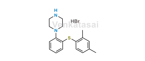 Picture of Vortioxetine Hydrobromide