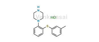 Picture of Vortioxetine Impurity 2