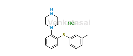 Picture of Vortioxetine Impurity 2