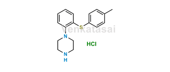 Picture of Vortioxetine Impurity 3