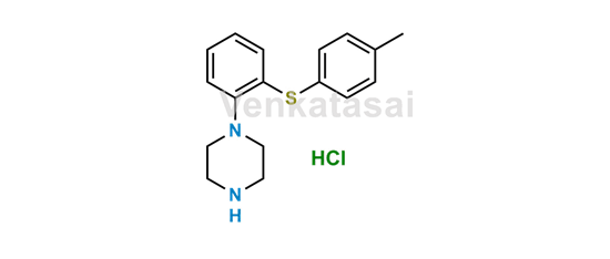 Picture of Vortioxetine Impurity 3