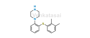 Picture of Vortioxetine Impurity 4