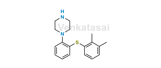 Picture of Vortioxetine Impurity 4