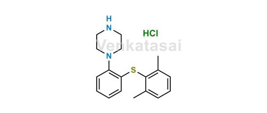 Picture of Vortioxetine Impurity 5