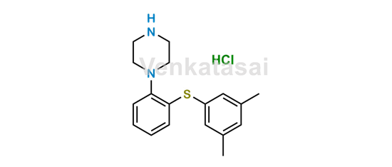 Picture of Vortioxetine Impurity 7