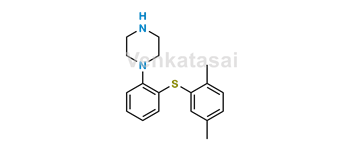 Picture of Vortioxetine Impurity 8