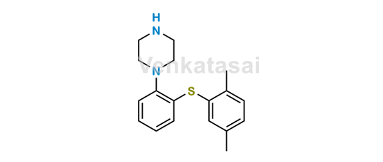 Picture of Vortioxetine Impurity 8