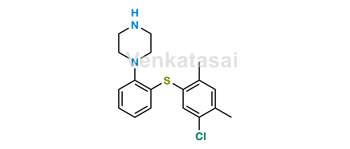 Picture of Vortioxetine Impurity 9