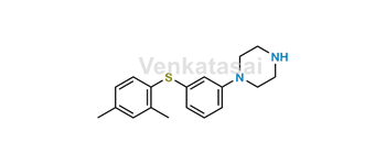 Picture of Vortioxetine Impurity 11