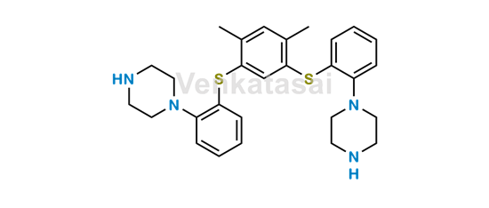 Picture of Vortioxetine Impurity 15