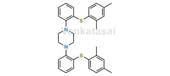 Picture of Vortioxetine Impurity 21