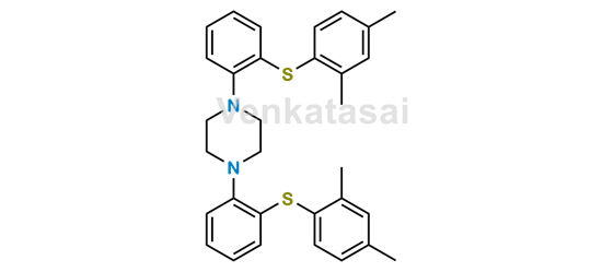 Picture of Vortioxetine Impurity 21