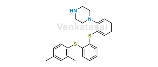 Picture of Vortioxetine Impurity 23