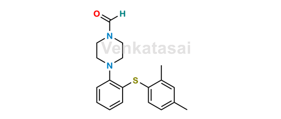 Picture of Vortioxetine Impurity 24