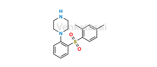 Picture of Vortioxetine Impurity 25