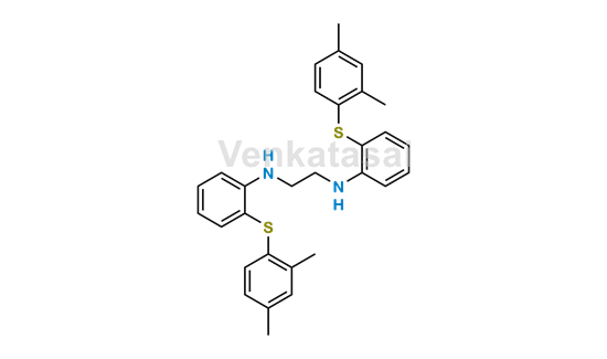 Picture of Vortioxetine Impurity 28