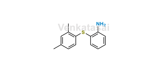 Picture of Vortioxetine Impurity 33