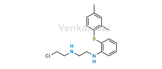 Picture of Vortioxetine Impurity 36