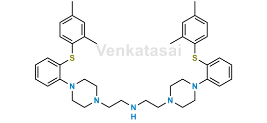 Picture of Vortioxetine Impurity 37