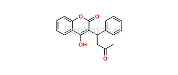 Picture of Warfarin