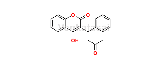 Picture of Warfarin